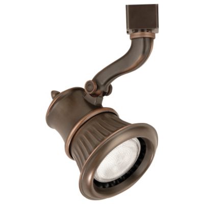 Rialto Line Voltage PAR20 Track Head by WAC Lighting - Starlight Lighting USA and Canada